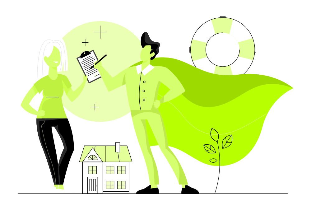 qualified real estate investor