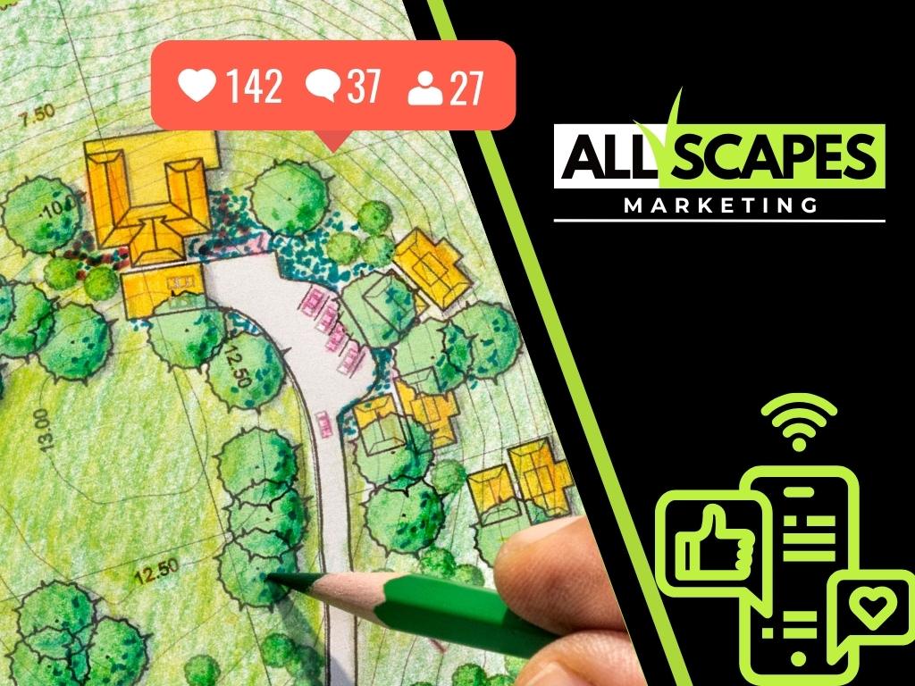 All Scapes Marketing 442 303 7704 3269 Silver Ridge Ct, Oceanside, CA 92058 landscaping social media marketing guide