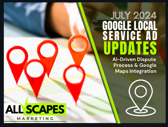 Google Local Service Ads
