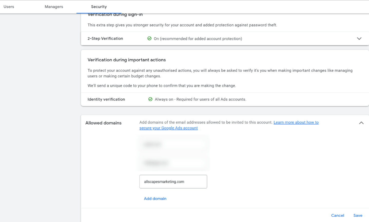 6 onboarding google ads 6 onboarding google ads