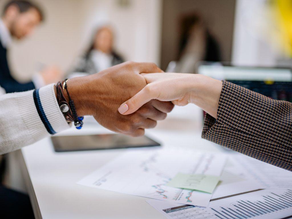 All Scapes Marketing B2B SEO strategies Feature Image