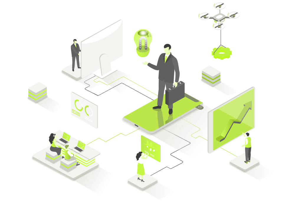 financial consulting service